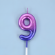 Birthday Candle